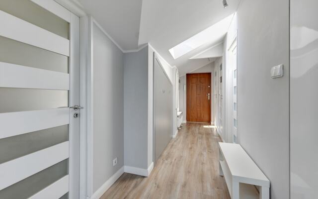 Grand Apartments - Love Loft