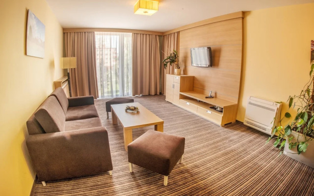 Alexandra Business Hotel