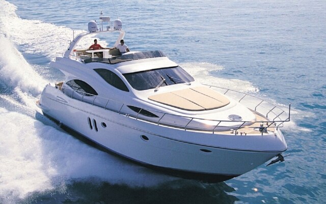 Porto Cervo Luxury Yacht