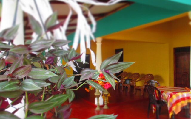 Palitha Home Stay