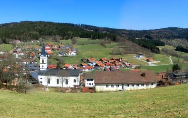 Gasthof Oberer Wirt