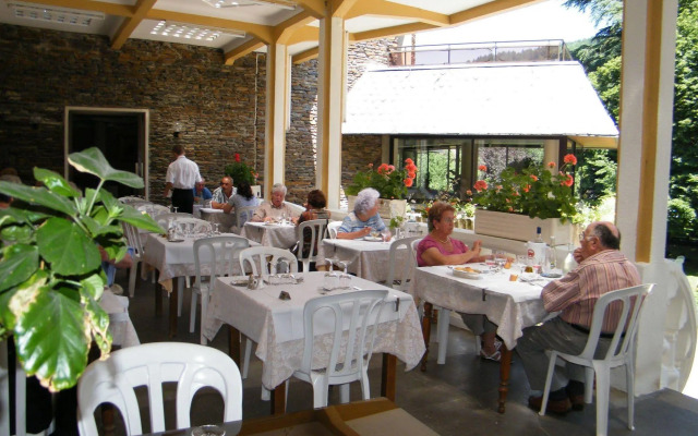 Grand Hôtel du Parc