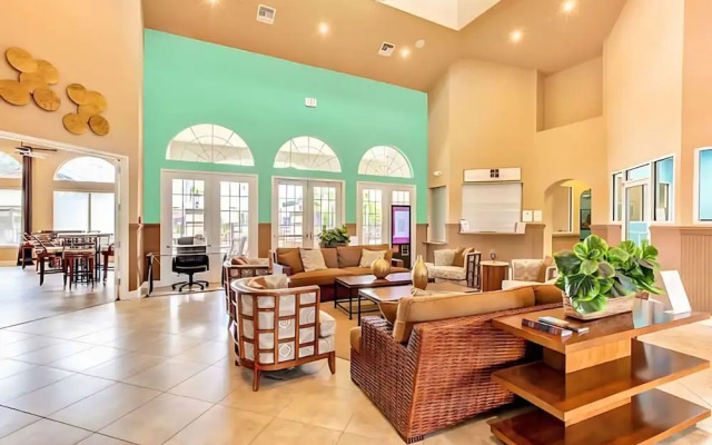 Spacious Family Townhouse Kissimmee - Sleeps 8