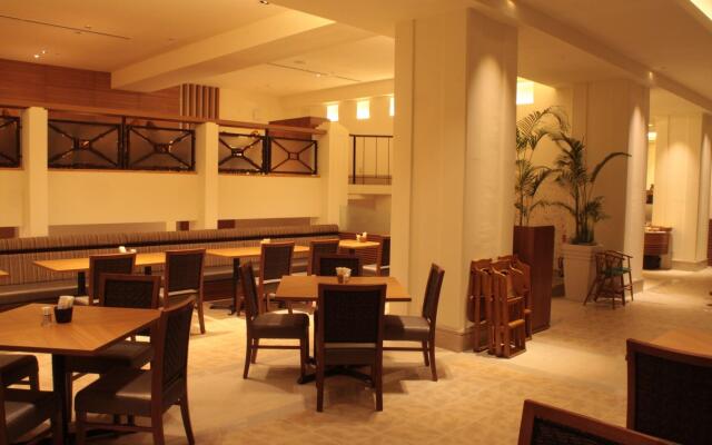 Hotel Mahaina Wellness Resorts Okinawa