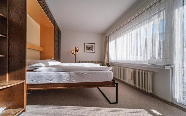 Paradies 506 – Guest Rooms – Arosa
