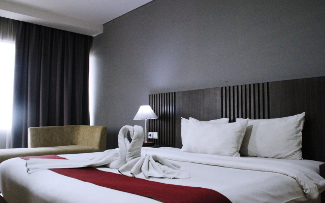 Merapi Merbabu Hotels & Resort Bekasi