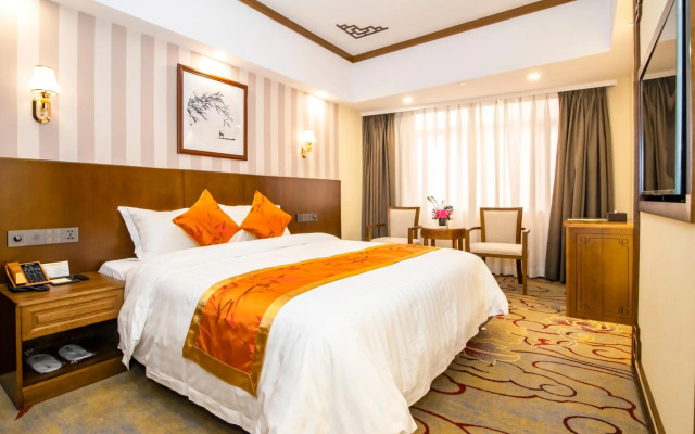 Fu Hua Hotel