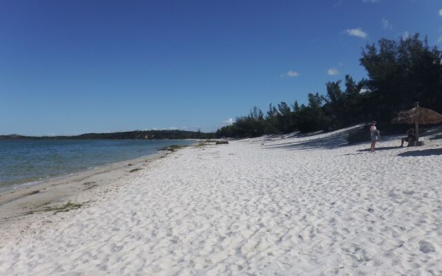 Self catering Mozambique