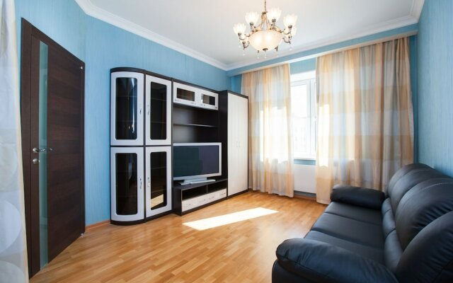 Brusnika Apartment Volokolamskaya