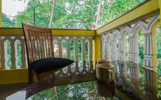 Rose Crasto by OYO Rooms