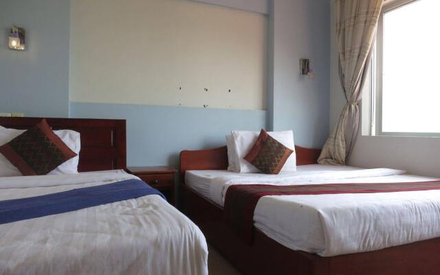 GBT 3 Guesthouse
