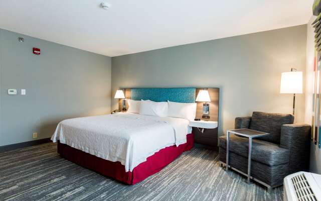 Hampton Inn Bismarck