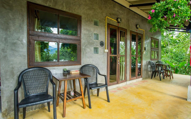Baan Katisod