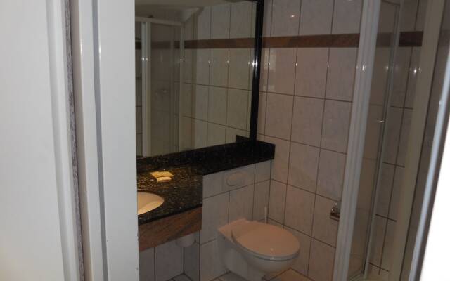 Hotel Zum Schwarzen Kreuz