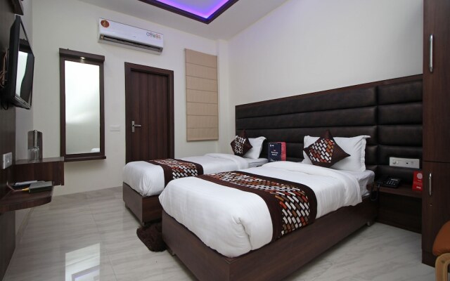 Hotel Royal by KS