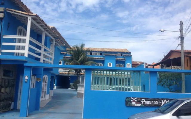Pousada do Moinho