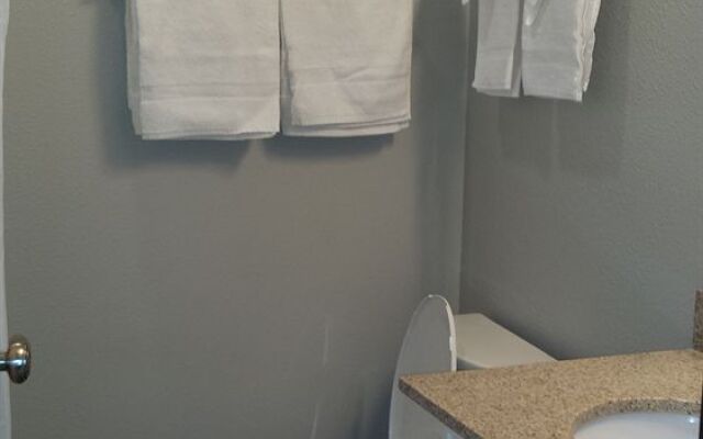 Studio 6 Extended Stay