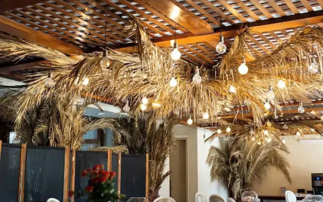 Hotel Boutique Hort de Nal
