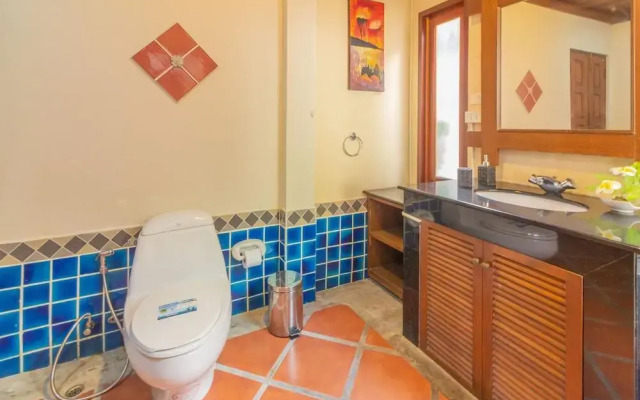 Bali Haven 3BDR Private Pool Villa