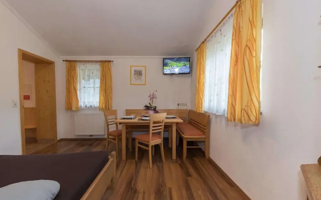 Apartment in Kaprun/salzburgerland Near ski Area