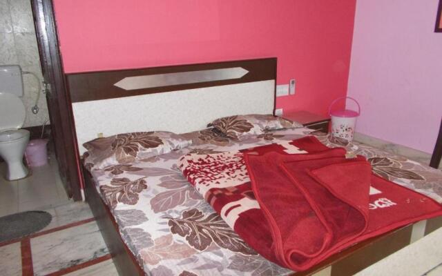 Classic Stay In Rishikesh
