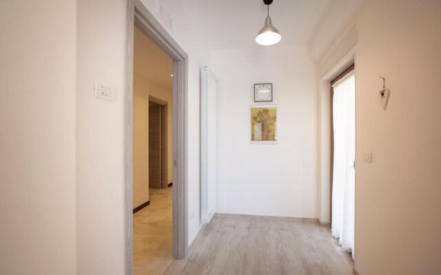 WePuglia - Sunflower House