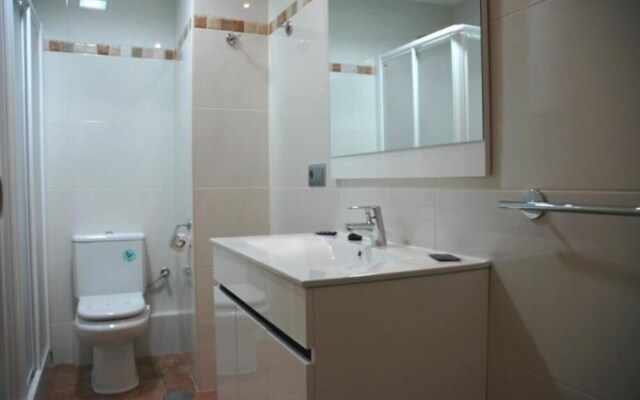 Terrasol Pirámides-Puerto Blanco