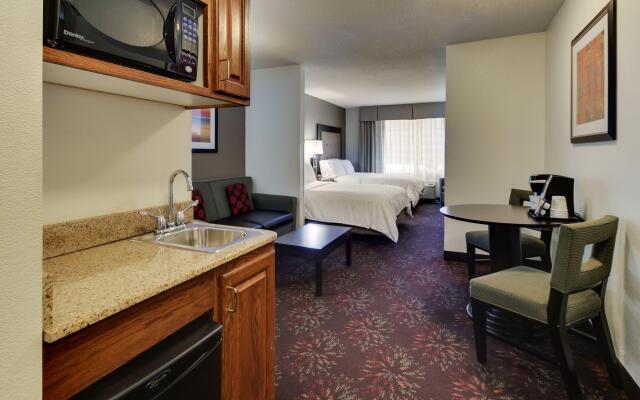 Holiday Inn Express Hotel & Suites Lancaster-Lititz, an IHG Hotel