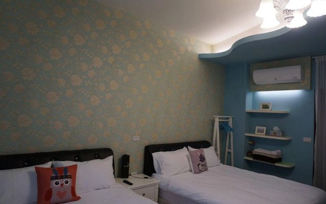 Misto B&B