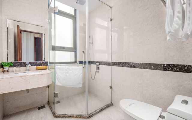 New Hotel Boutique Da Nang