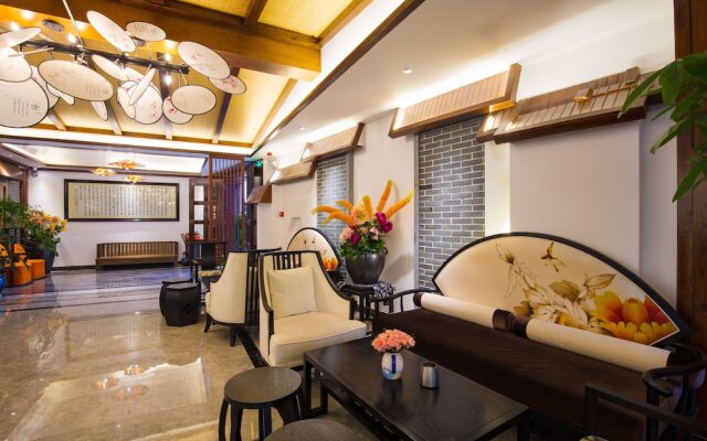 Zhuangzhu Boutique Hotel