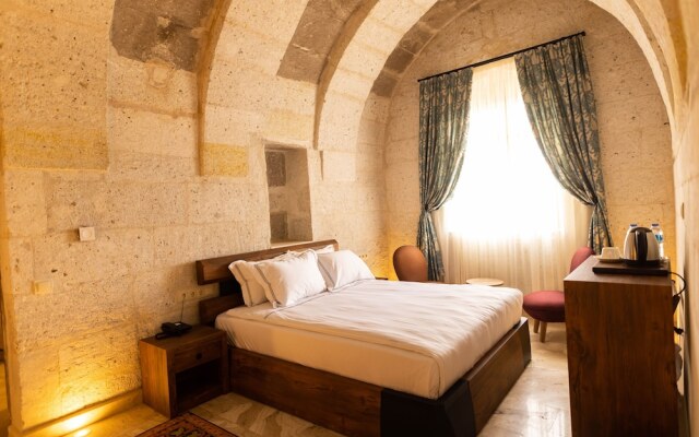 Olenda Cappadocia Hotel