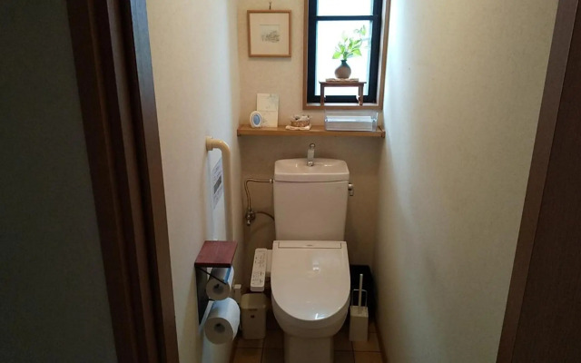 Minpaku Nishimura - Vacation STAY 13438