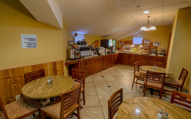 Holiday Inn Express Bemidji