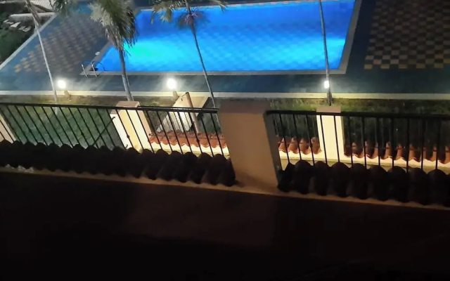 Palm Beach Resort 1B