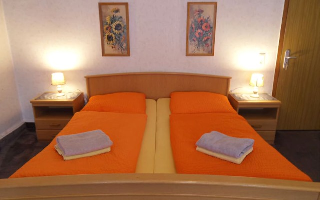 Pension Haus Baumgarten