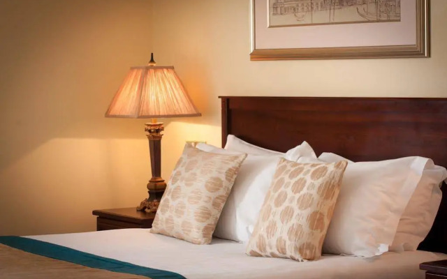 Meadow Court Hotel