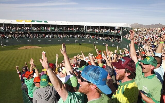 Scottsdale 2 Bedroom Condo by RedAwning