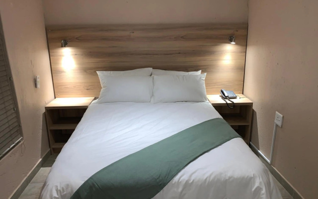 The Hill Hotel and Conference Centre