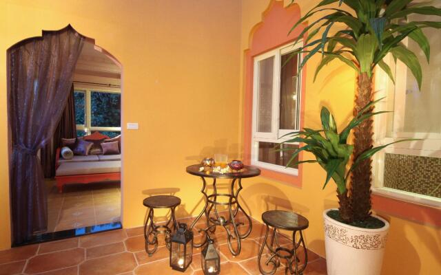Sharjah B&B