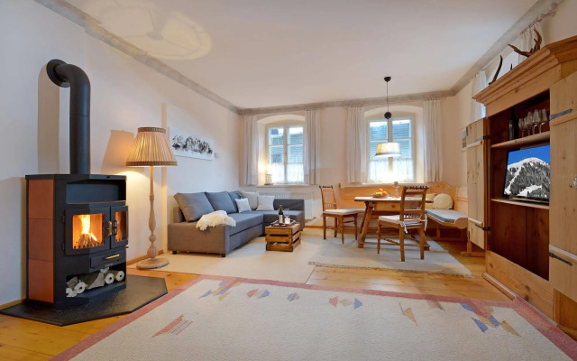 Alpine Homes - Haus Haggenmüller