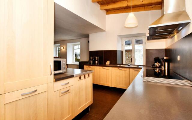 Holiday Home Ideal for Groups