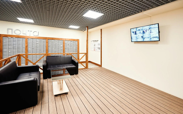 Спите как дома на Югорском тракте 43