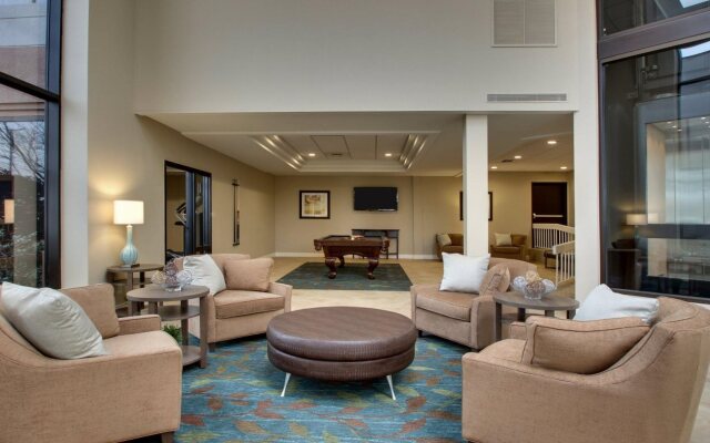 Candlewood Suites Wichita East by IHG