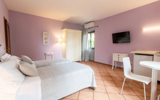 Residence Mugello Resort