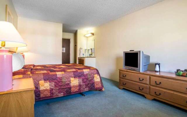 FairBridge Inn Express Billings Airport