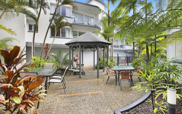 Beachside Mooloolaba
