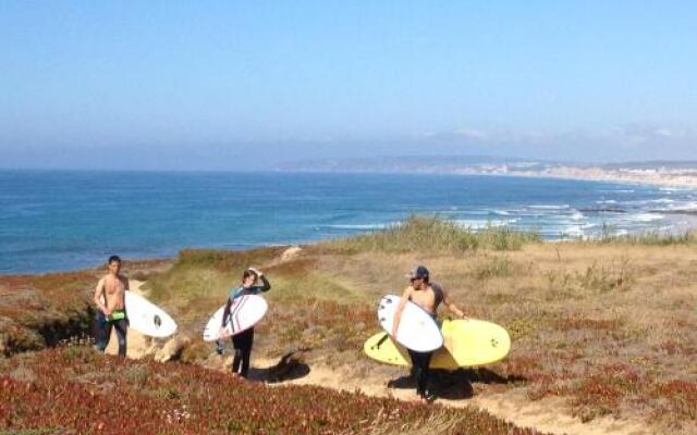 Peniche Hostel