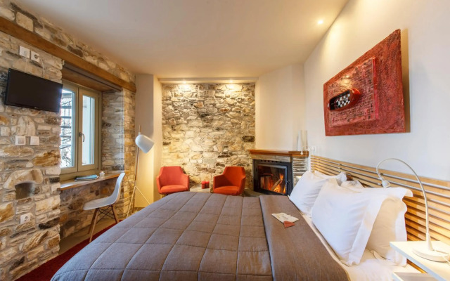 Hotel Olga