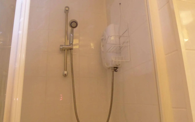 Serendipity Guest House